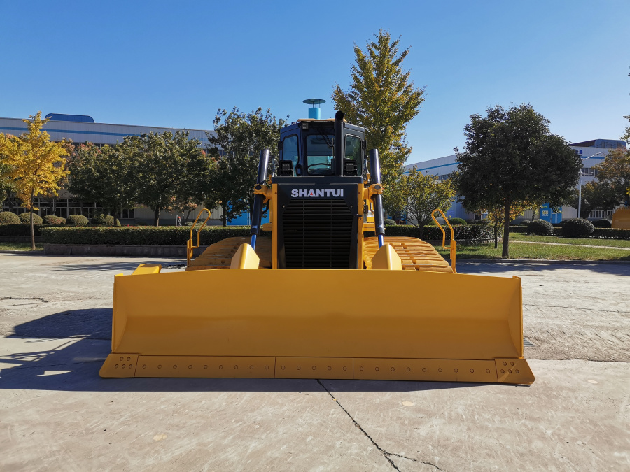 Гидростатический бульдозер DH20B3LGP