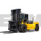 Вилочные погрузчики Hyundai