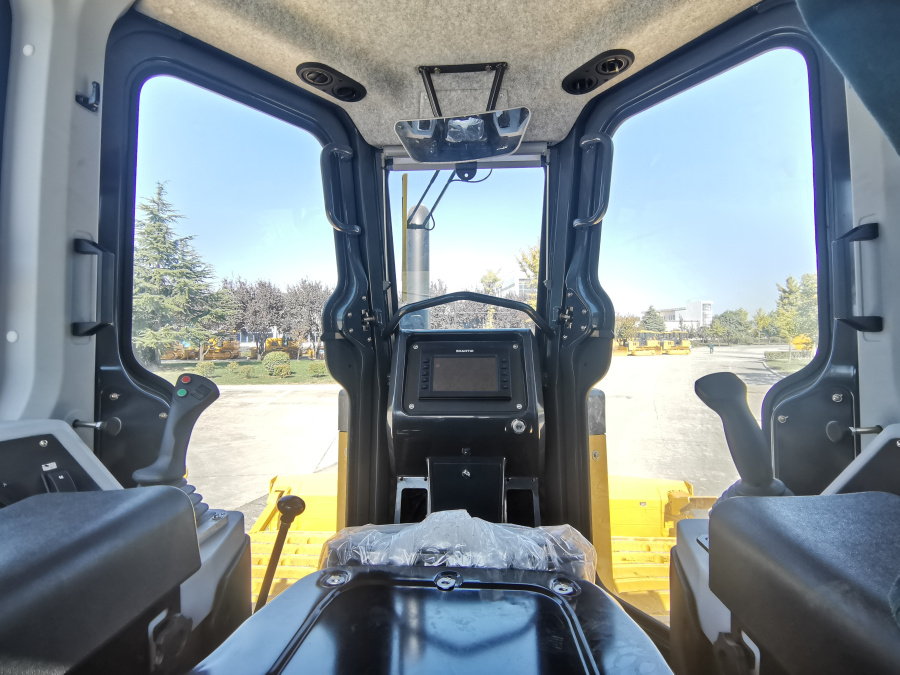 Гидростатический бульдозер DH20B3LGP