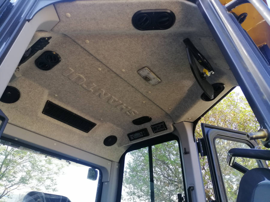 Гидростатический бульдозер DH20B3LGP